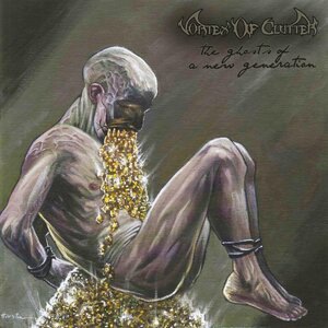 The Ghosts of a New Generation