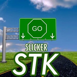 Slicker STK 3