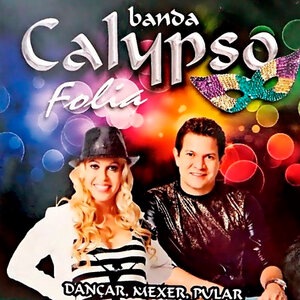 Chiclete Com Calypso (Ao Vivo)