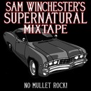 A White Demon Love Song