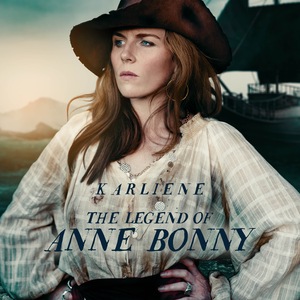 Anne Is a Man at Sea