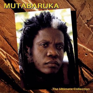 Mutabaruka 3