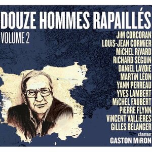 Compagnon des Amériques