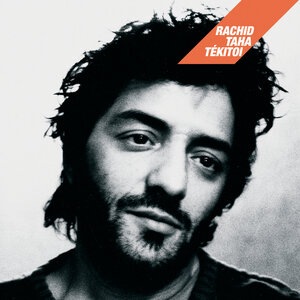 Rachid Taha 3