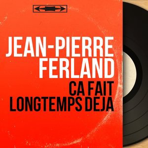 Jean-Pierre Ferland 14