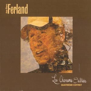 Jean-Pierre Ferland 12