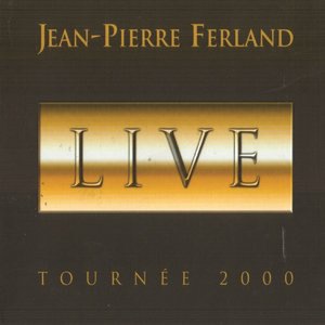 Jean-Pierre Ferland 11