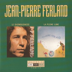 Jean-Pierre Ferland 10