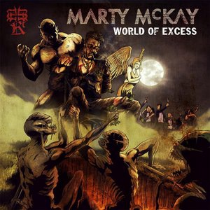 Marty McKay 2