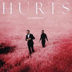 Hurts 8