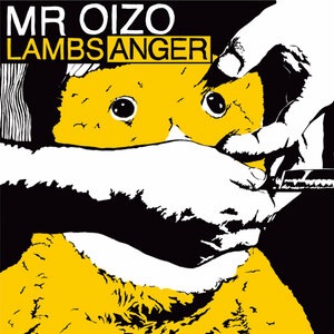 Mr. Oizo 7