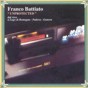 Franco Battiato 12