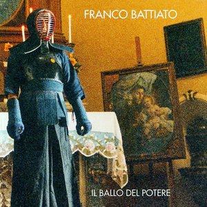 Franco Battiato 6