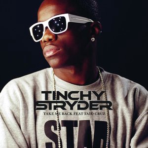 Tinchy Stryder 6