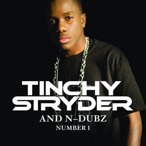 Tinchy Stryder 4