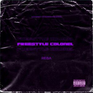 Freestyle Colonel #1