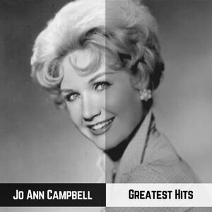 Jo Ann Campbell 5