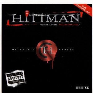 Hittman 6