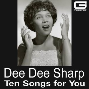 Dee Dee Sharp 5
