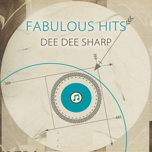 Dee Dee Sharp 4