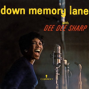 Dee Dee Sharp 3
