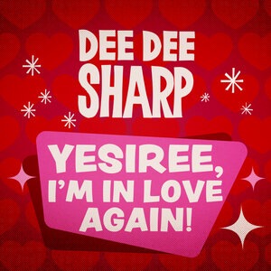 Dee Dee Sharp 1