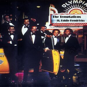 The Temptations 8