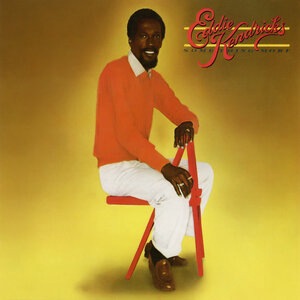 Eddie Kendricks 12