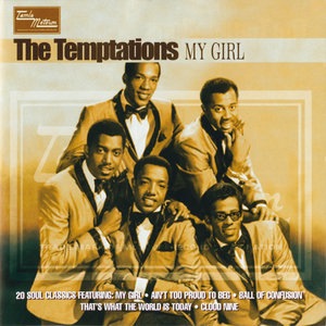 The Temptations 7