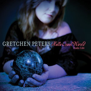 Gretchen Peters 1