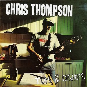 Chris Thompson 4