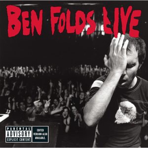 Ben Folds 8