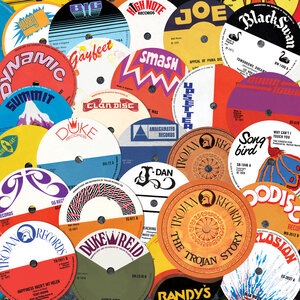 Perfidia (with Tommy McCook & The Supersonics)