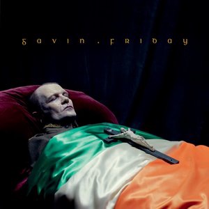 Gavin Friday 5