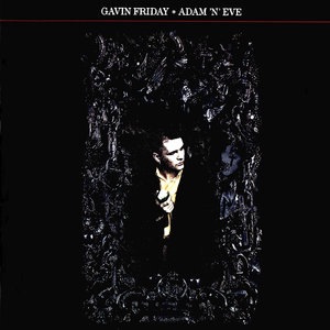 Gavin Friday 2