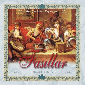 Müptelay-ı Aşk İle Afetzede Biçareyim