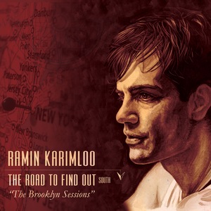 Ramin Karimloo 2