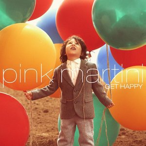 Pink Martini 9