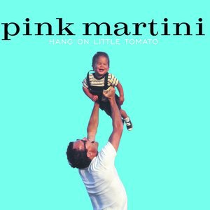 Pink Martini 8