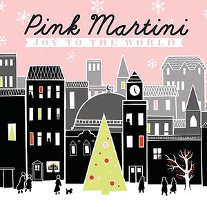 Pink Martini 5