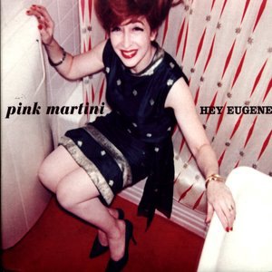 Pink Martini 1