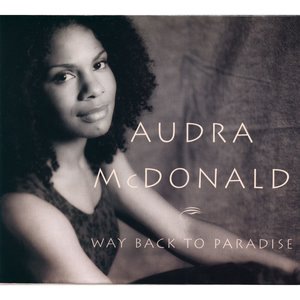 Audra McDonald 3