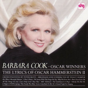 Barbara Cook 9