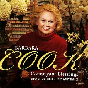 Barbara Cook 7