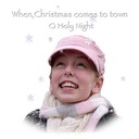 When Christmas Comes to Town