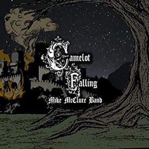 Eden Burning / Camelot Falling