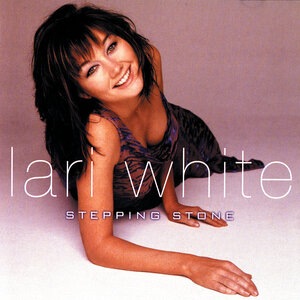 Lari White 7