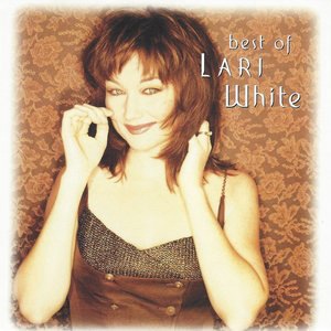 Lari White 3
