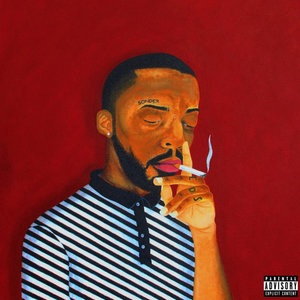 Brent Faiyaz 4