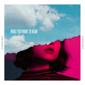 What You Want To Hear